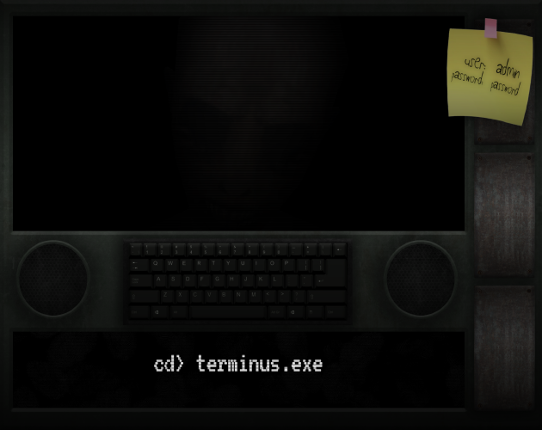 Terminus Image