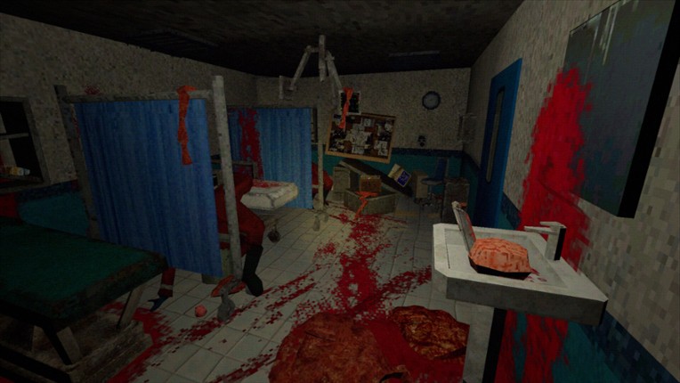 Thalassomania screenshot