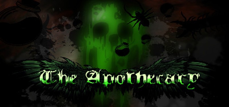 The Apothecary Image