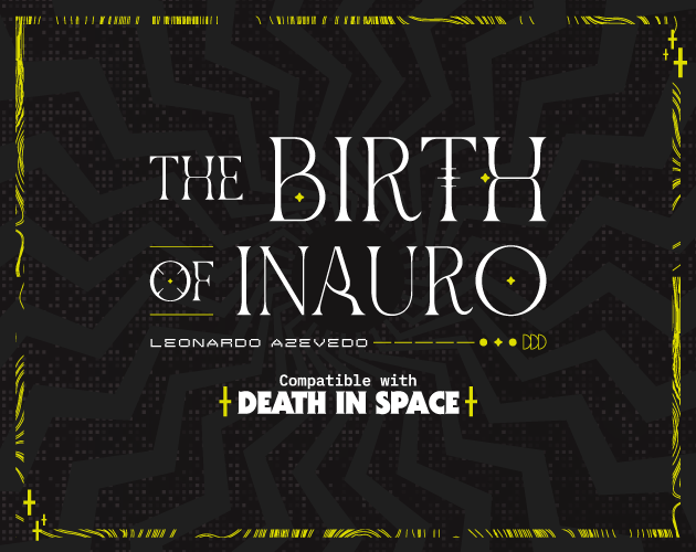 Games like The Birth of Inauro