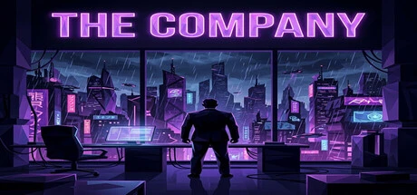 Games like The Company