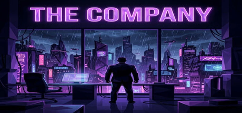 The Company Image