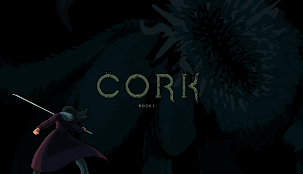 Games like The Cork : Book I