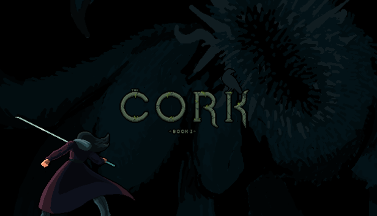 The Cork : Book I Game Cover