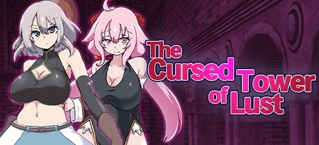 Games like The Cursed Tower of Lust