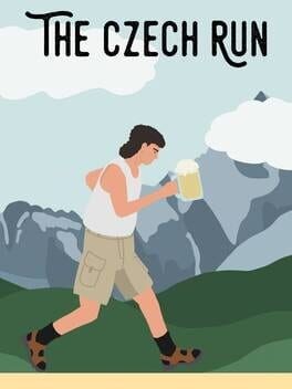 Games like The Czech Run