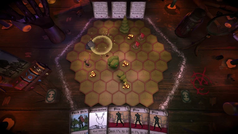 The Grimwood Hex Image