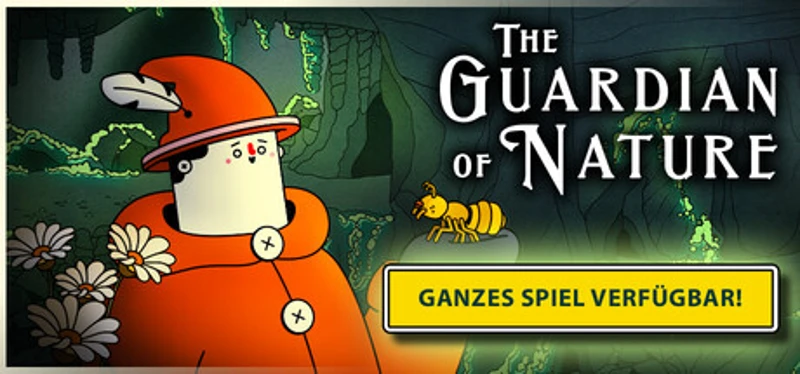 The Guardian of Nature Image
