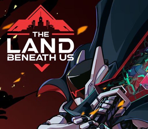 The Land Beneath Us Image