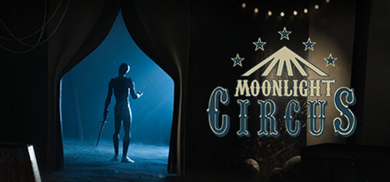 The Moonlight Circus Game Cover