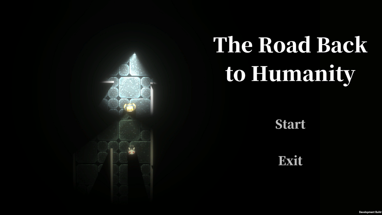 Games like The Road Back to Humanity