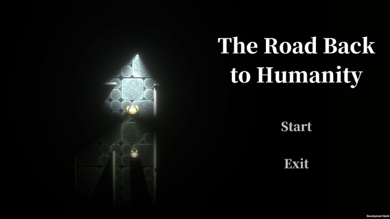 The Road Back to Humanity Image