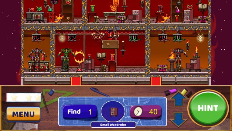 The Rosebud Condominium screenshot