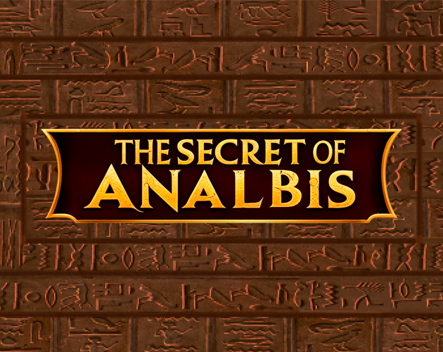 Games like The Secret of Analbis