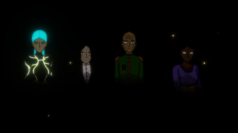 The Source screenshot