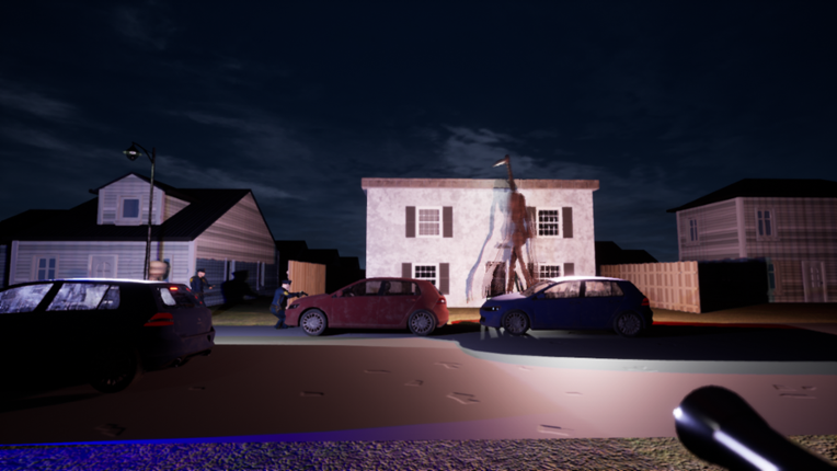 The Trevor's Hell Image