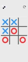 Tic Tac Toe: Retro Board Game! Image