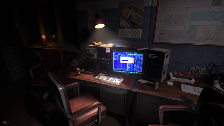 TIC-TAC: Twelve o'clock screenshot