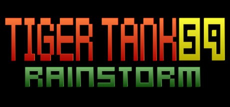 Games like Tiger Tank 59 Ⅰ Rainstorm