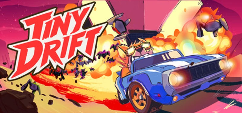 Tiny Drift Image