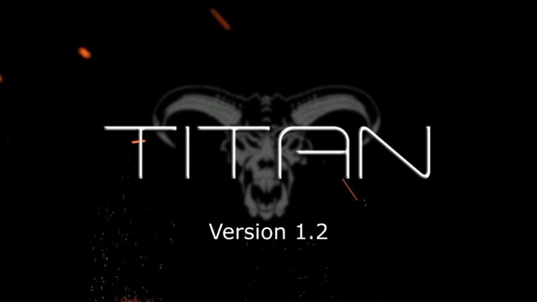 Titan (aka "Doom 2016" weapons rip) Image
