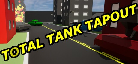 Games like Total Tank Tapout