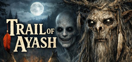 Games like Trail of Ayash