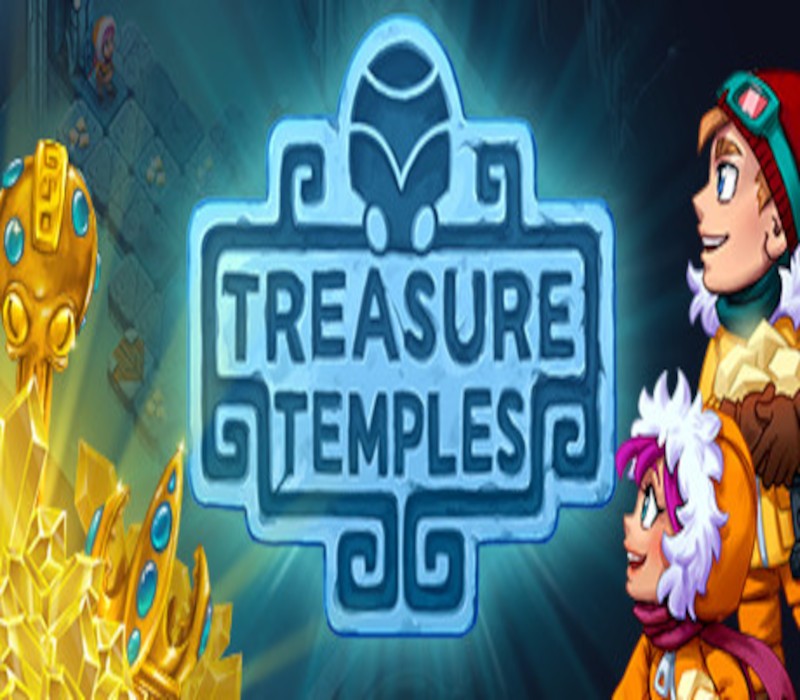 Games like Treasure Temples