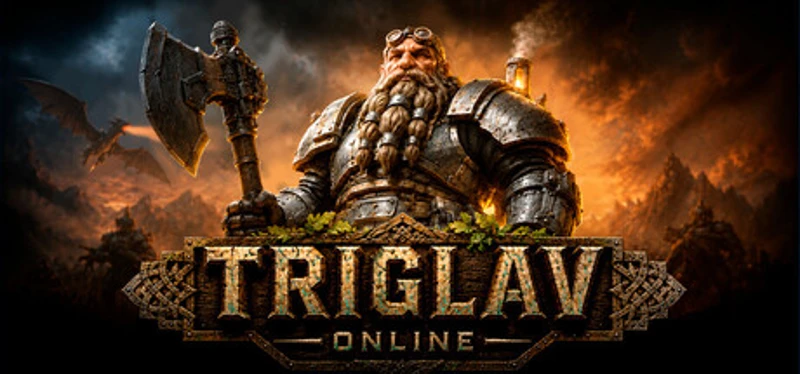 Triglav Online Image