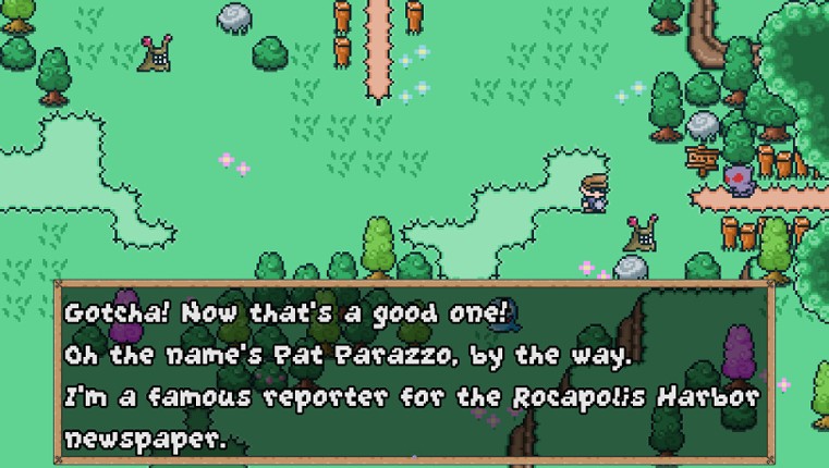 Turn By Turn Villain screenshot