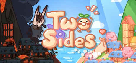 Games like Two Sides : Voyage to the Mainland