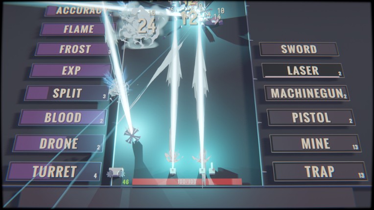 Typing Break screenshot