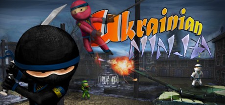 Games like Ukrainian Ninja
