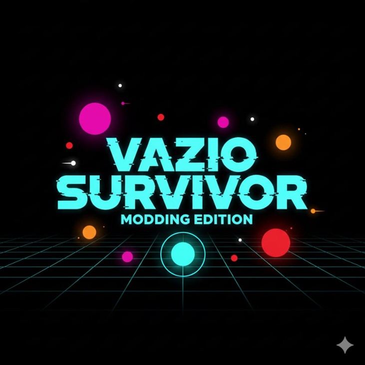 Games like VAZIO SURVIVAL