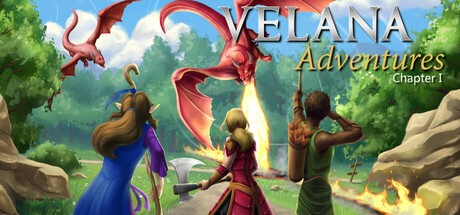 Games like Velana Adventures: Chapter I