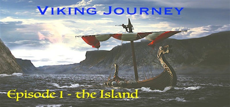 VikingJourney Game Cover