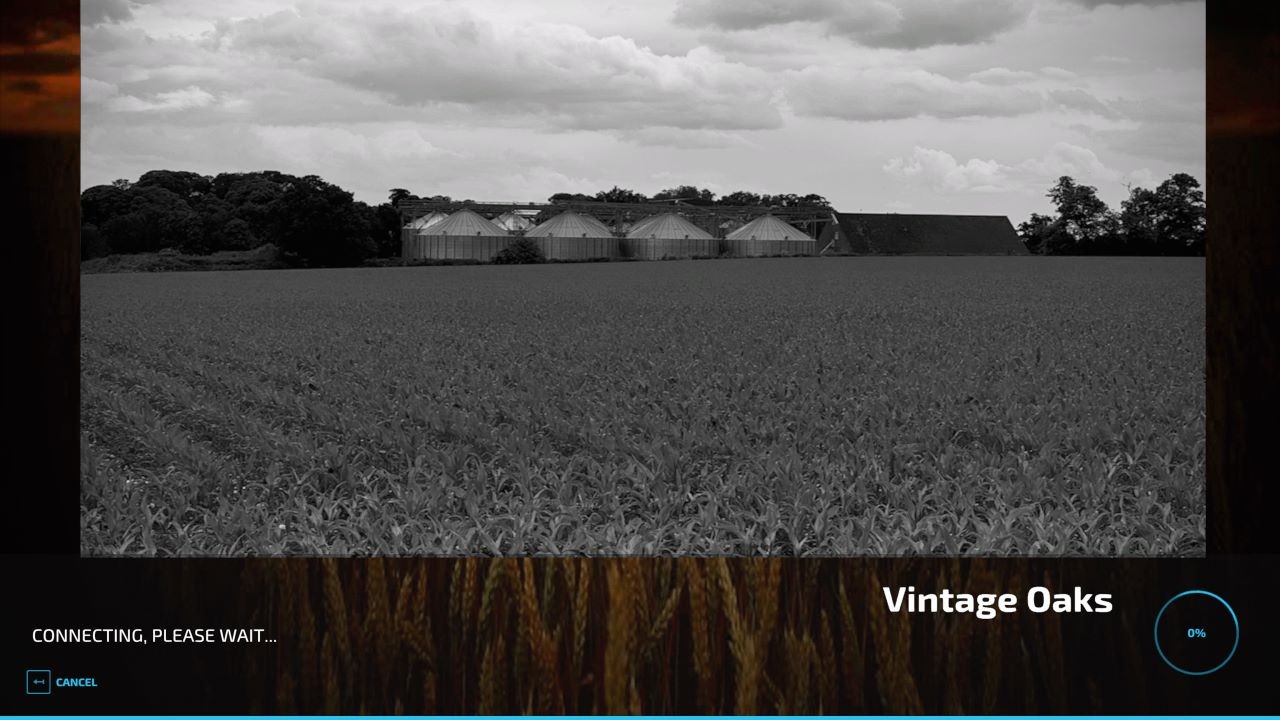 Games like Vintage Oaks AutoDrive