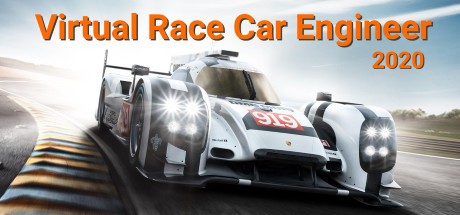 Games like Virtual Race Car Engineer 2020