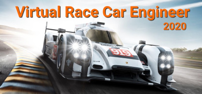 Virtual Race Car Engineer 2020 Image