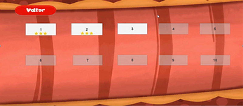 Virus Attack screenshot