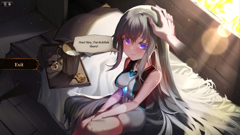 Voice of Belldona screenshot