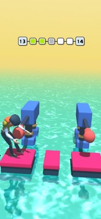 Walk Master : Simulator Game screenshot