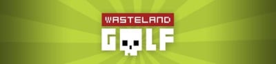 Wasteland Golf Image