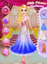 Wedding Salon - Little Princess Wedding Makeover Image