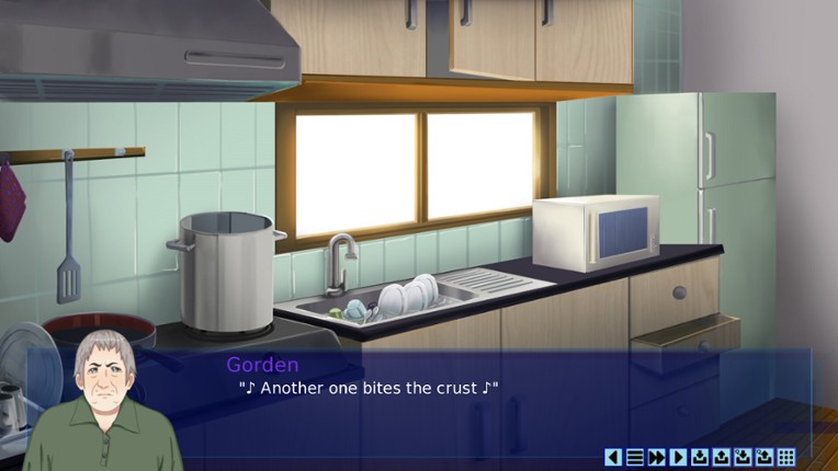 Welcome To... Chichester 2 - Part I : DayRise screenshot