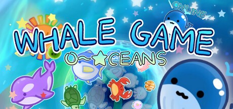Games like WhaleGameOnline O-CEANS