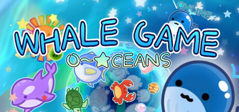WhaleGameOnline O-CEANS Image