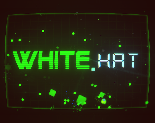 White.Hat Game Cover