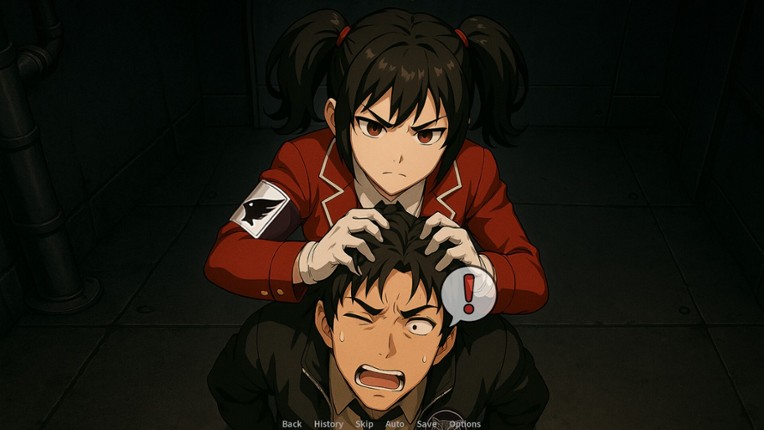 White Rats screenshot