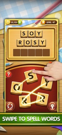 Word Connect Master Image